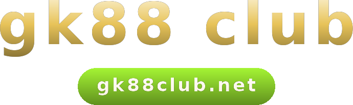 gk88 club logo