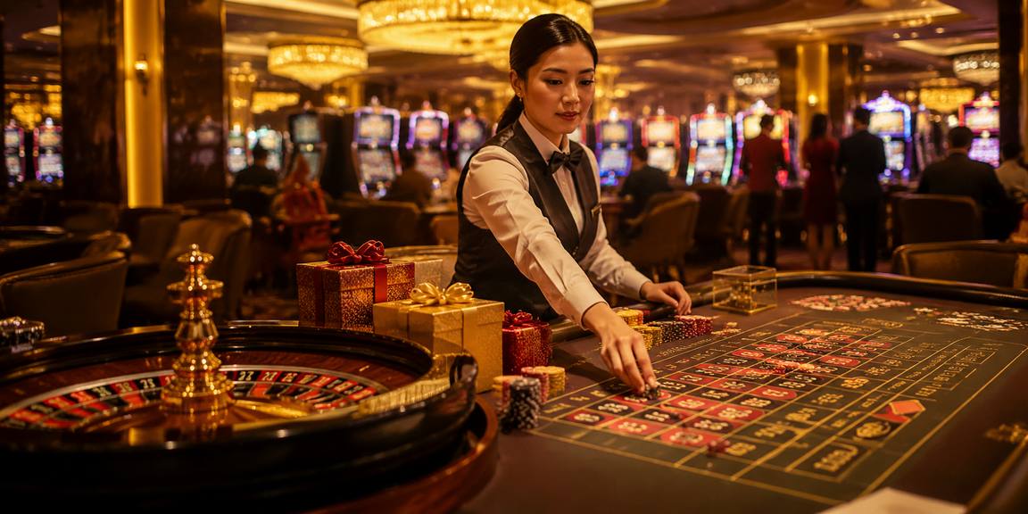 gk88 club Casino